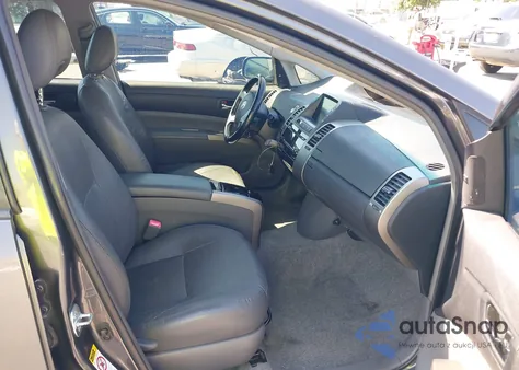 2009 Toyota Prius z USA, uszkodzony, nr VIN JTDKB20U693509913